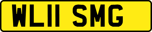 WL11SMG