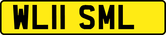 WL11SML