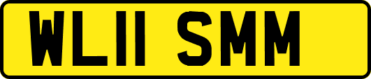 WL11SMM