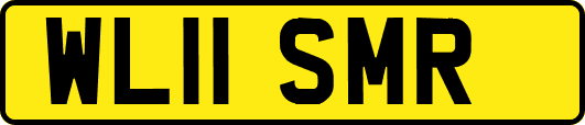 WL11SMR