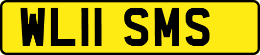 WL11SMS