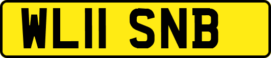 WL11SNB
