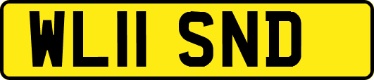 WL11SND