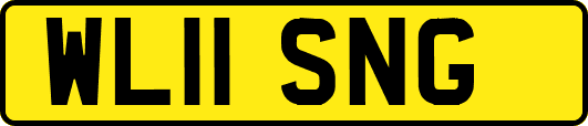 WL11SNG
