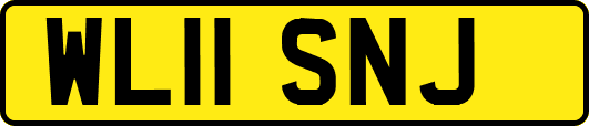 WL11SNJ