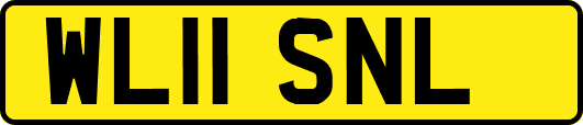 WL11SNL