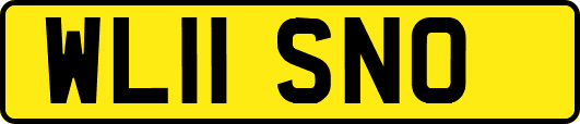 WL11SNO
