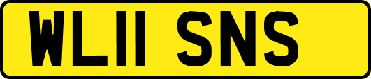 WL11SNS