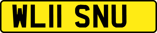 WL11SNU