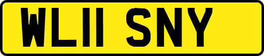 WL11SNY