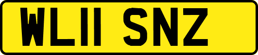 WL11SNZ