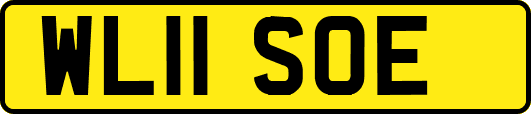 WL11SOE