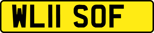 WL11SOF