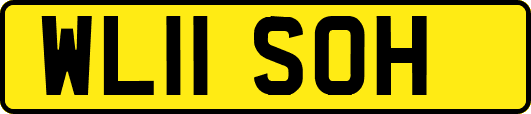 WL11SOH