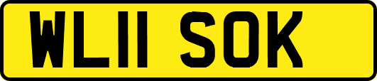 WL11SOK