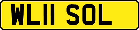 WL11SOL
