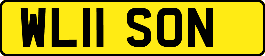 WL11SON