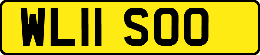 WL11SOO
