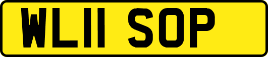 WL11SOP