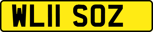 WL11SOZ