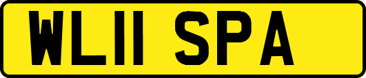 WL11SPA