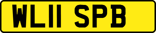 WL11SPB