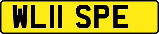 WL11SPE