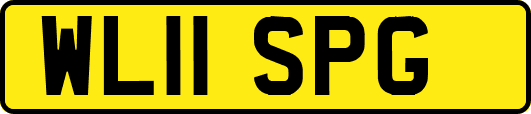 WL11SPG