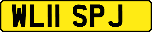 WL11SPJ