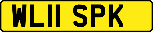 WL11SPK