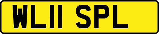 WL11SPL