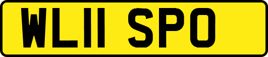 WL11SPO
