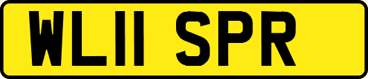 WL11SPR