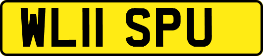 WL11SPU