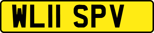WL11SPV