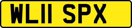 WL11SPX