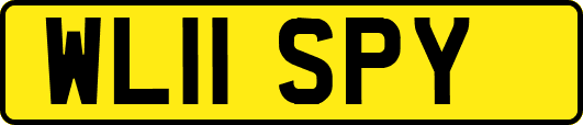 WL11SPY