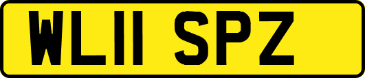 WL11SPZ