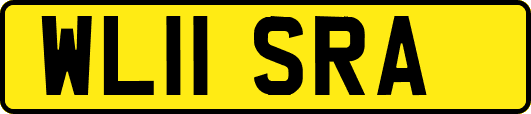 WL11SRA