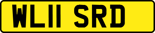 WL11SRD
