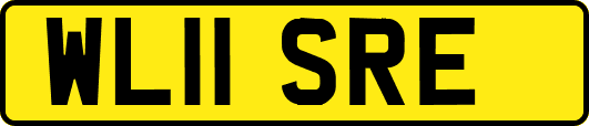 WL11SRE