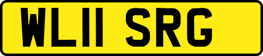 WL11SRG