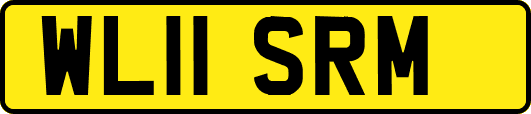 WL11SRM