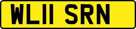 WL11SRN