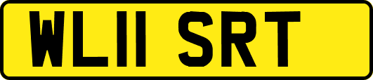 WL11SRT