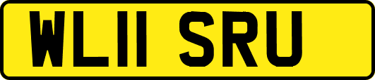 WL11SRU