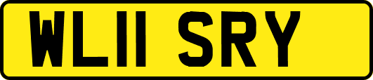 WL11SRY