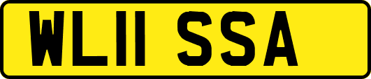 WL11SSA