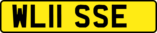 WL11SSE