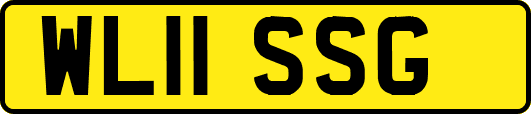 WL11SSG